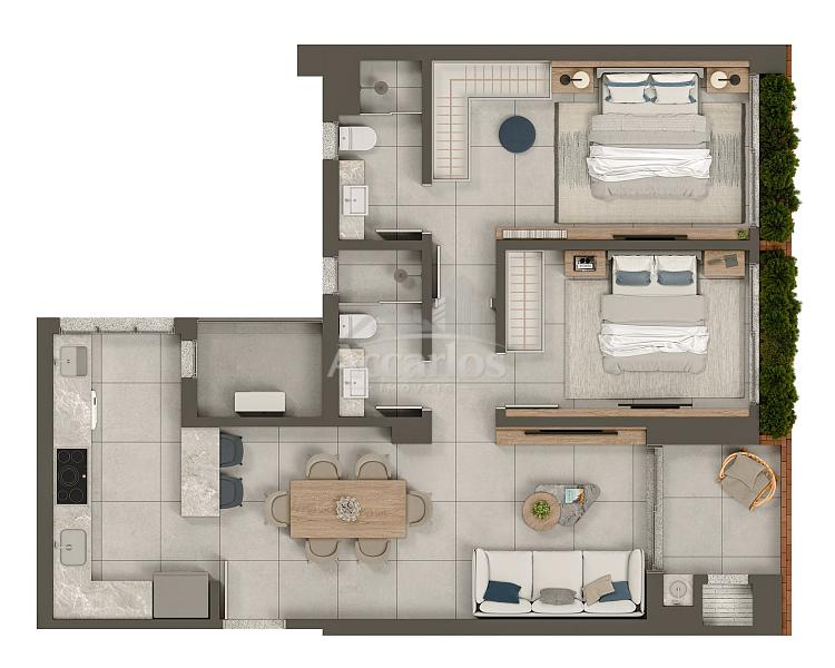 Edif�cio �gora 24