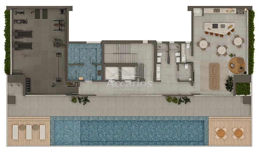 Edif�cio �gora 23