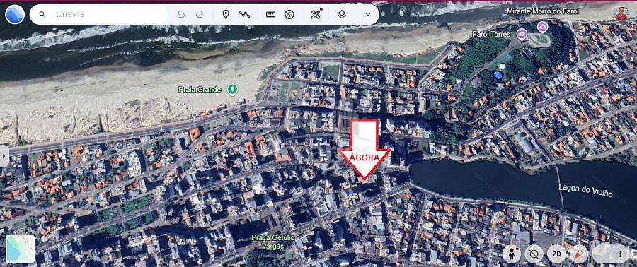 Edif�cio �gora 18