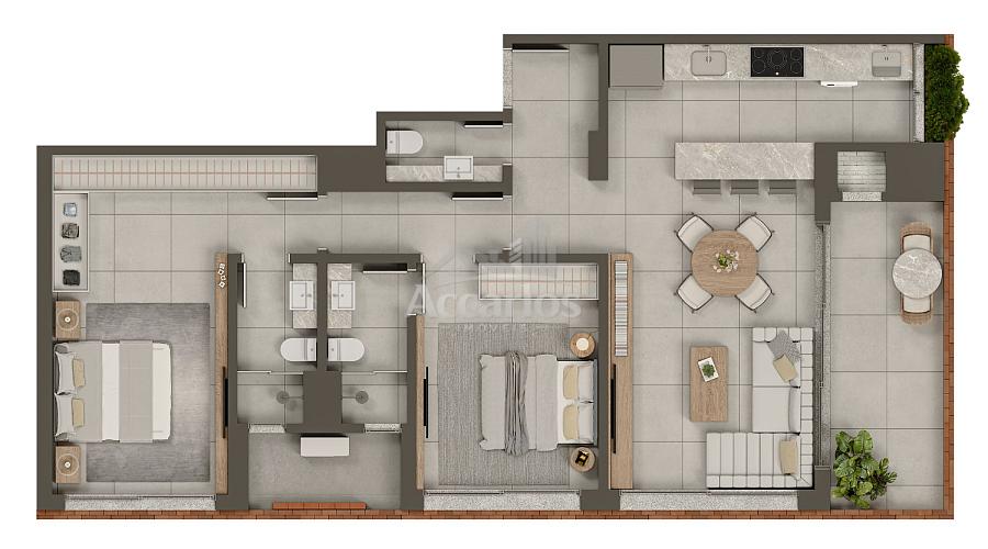 Edif�cio �gora 25