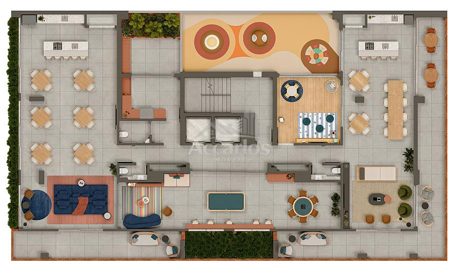 Edif�cio �gora 22