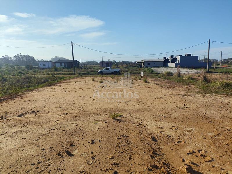 Terreno Vila S�o Jo�o 1