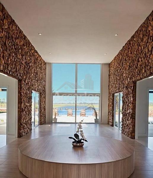 Terreno Reserva das �guas 4