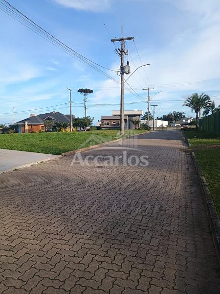 Terreno Reserva das �guas 6