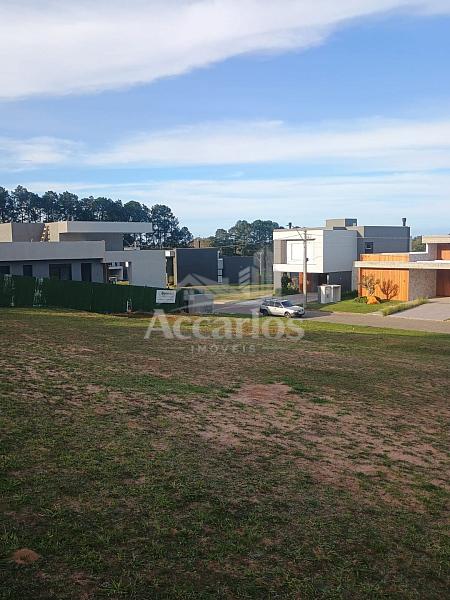 Terreno Reserva das �guas 7