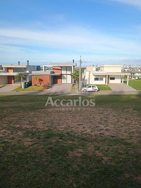 Terreno Reserva das �guas 8