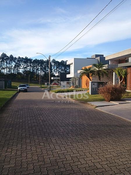Terreno Reserva das �guas 9