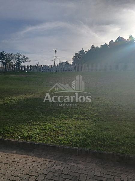 Terreno Reserva das �guas 11