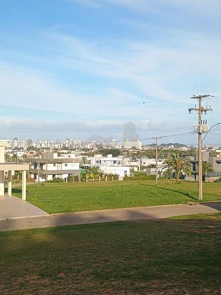 Terreno Reserva das �guas 12