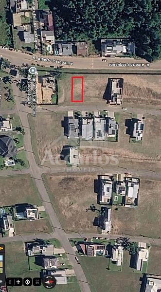 Terreno Reserva das �guas 13