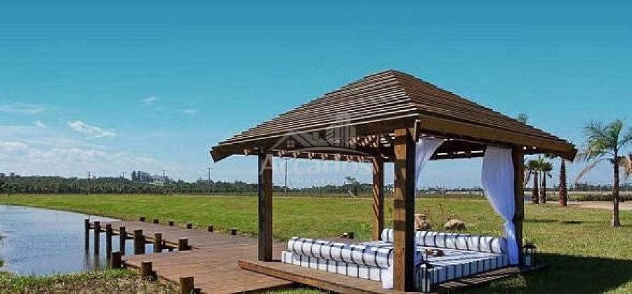 Terreno Reserva das �guas 17