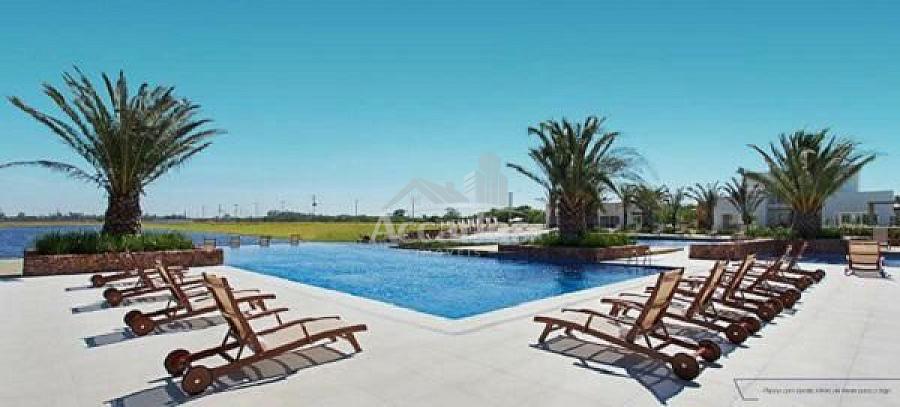 Terreno Reserva das �guas 18
