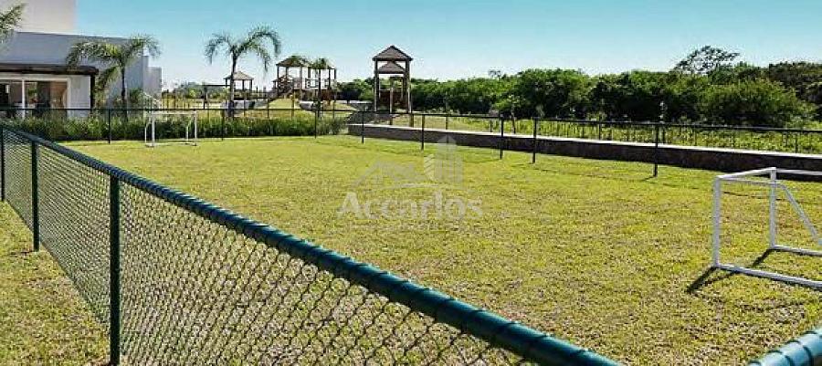 Terreno Reserva das �guas 19