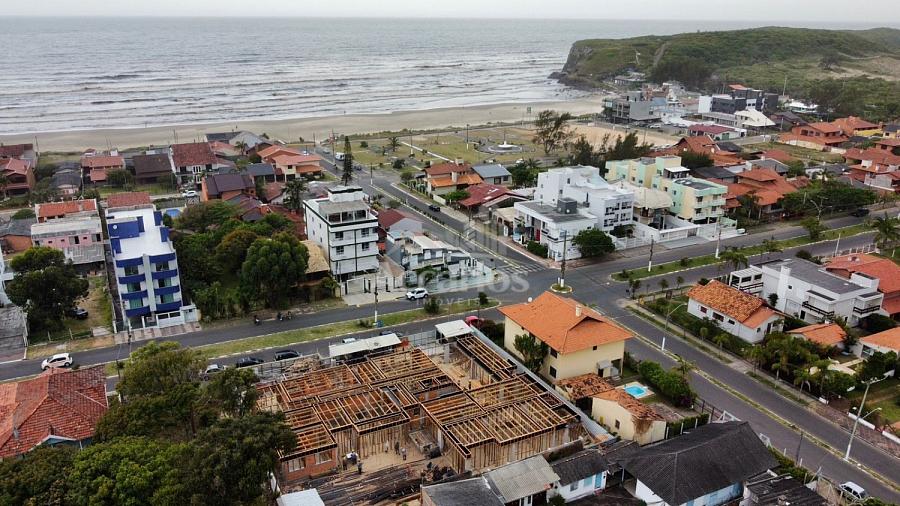 APARTAMENTO NO BAIRRO PRAIA DA CAL 14