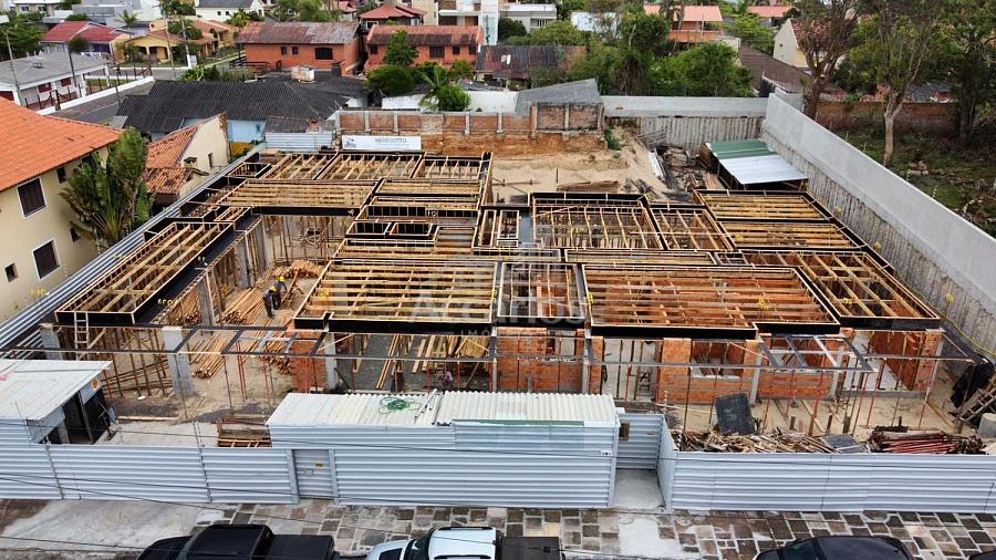 APARTAMENTO NO BAIRRO PRAIA DA CAL 16