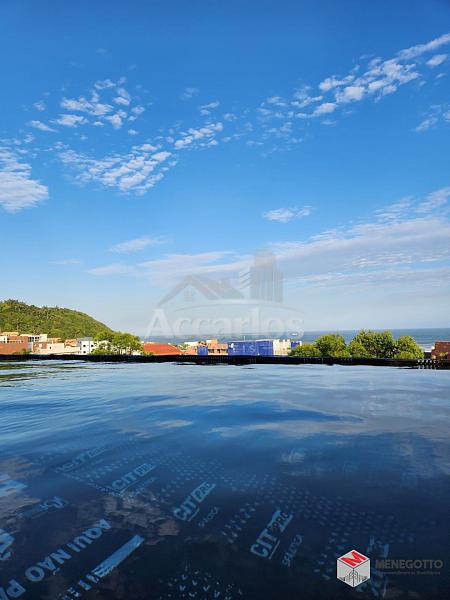 APARTAMENTO NO BAIRRO PRAIA DA CAL 11