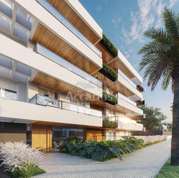 APARTAMENTO NO BAIRRO PRAIA DA CAL 1