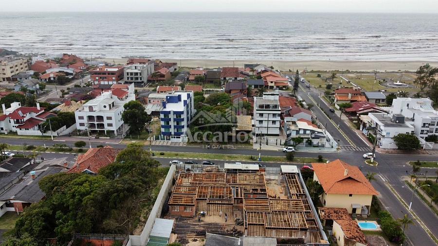 APARTAMENTO NO BAIRRO PRAIA DA CAL 6