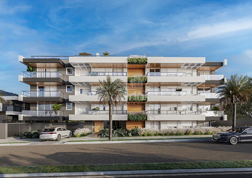 APARTAMENTO NO BAIRRO PRAIA DA CAL 20