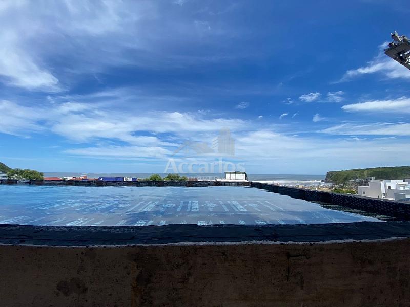 APARTAMENTO NO BAIRRO PRAIA DA CAL 22