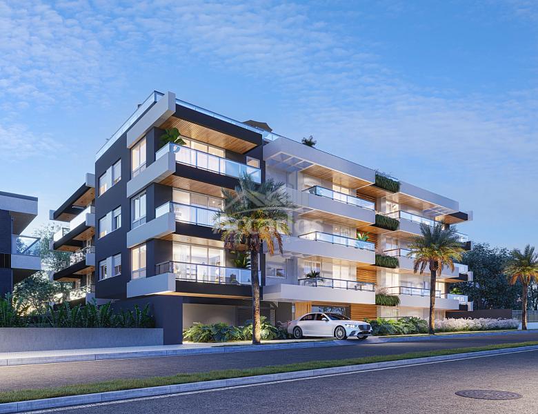 APARTAMENTO NO BAIRRO PRAIA DA CAL 25