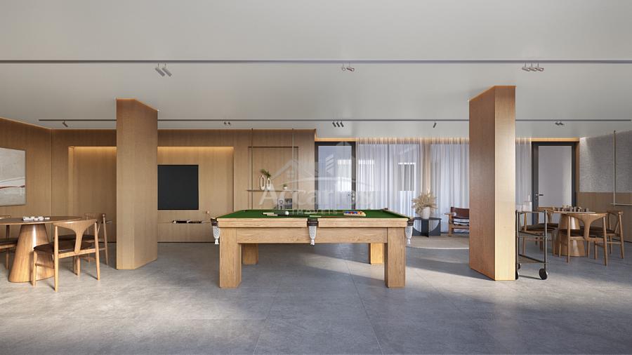 APARTAMENTO COM DOIS DORMTIORIOS UM SUITE EM BAIRRO VALORIZADO 20