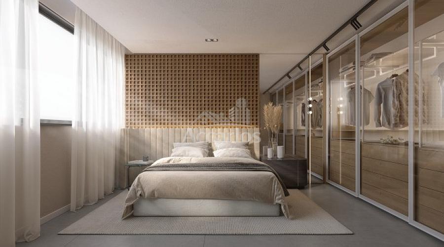 APARTAMENTO COM DOIS DORMTIORIOS UM SUITE EM BAIRRO VALORIZADO 16