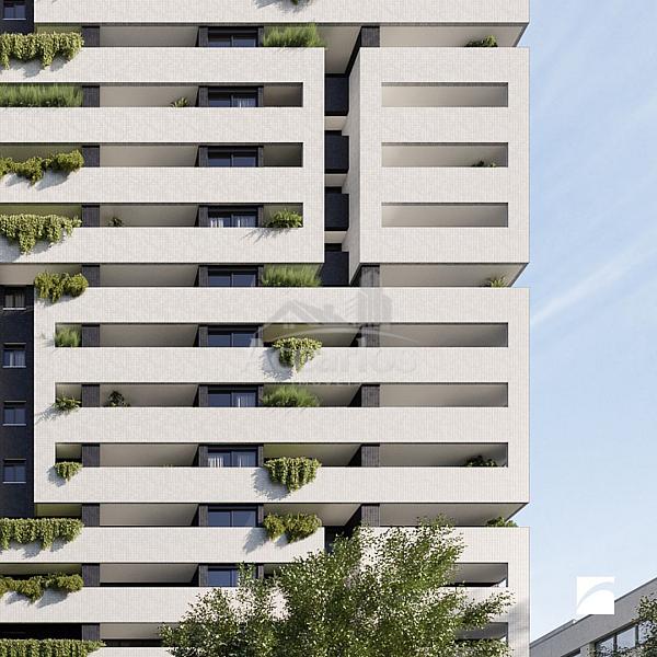 APARTAMENTO COM DOIS DORMTIORIOS UM SUITE EM BAIRRO VALORIZADO 34
