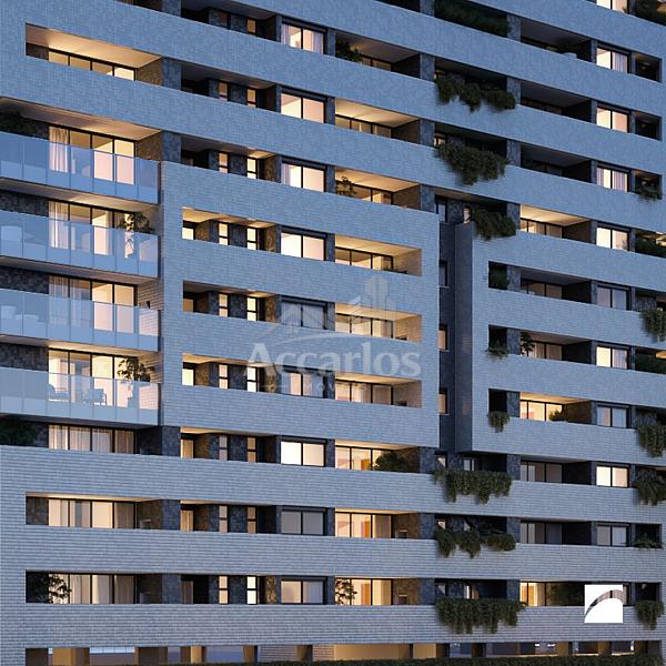 APARTAMENTO COM DOIS DORMTIORIOS UM SUITE EM BAIRRO VALORIZADO 27