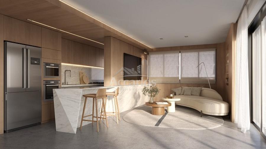 APARTAMENTO COM DOIS DORMTIORIOS UM SUITE EM BAIRRO VALORIZADO 13