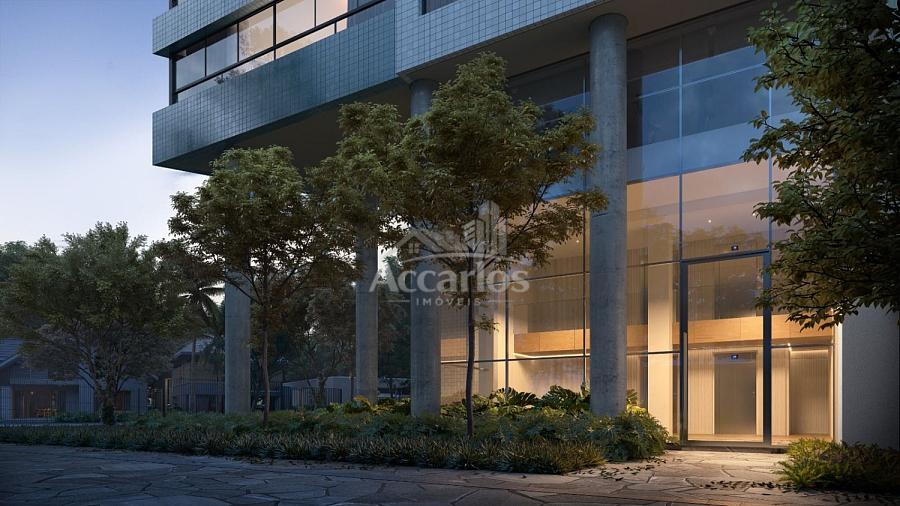 Edif�cio Cortile 2