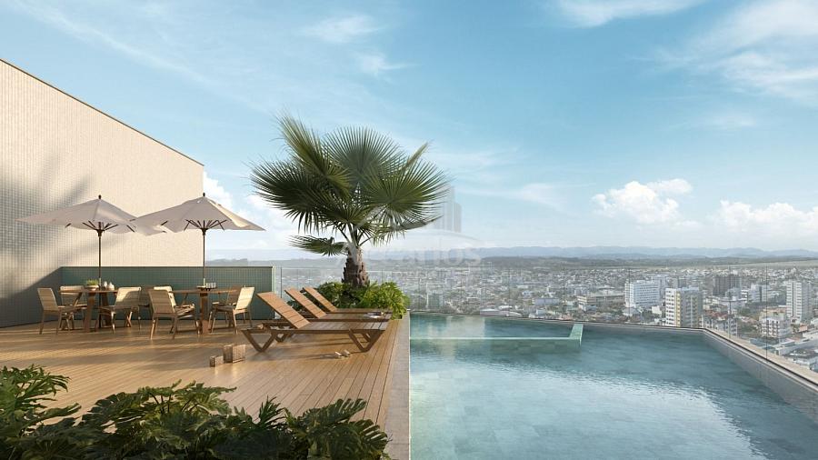 Edif�cio Cortile 6