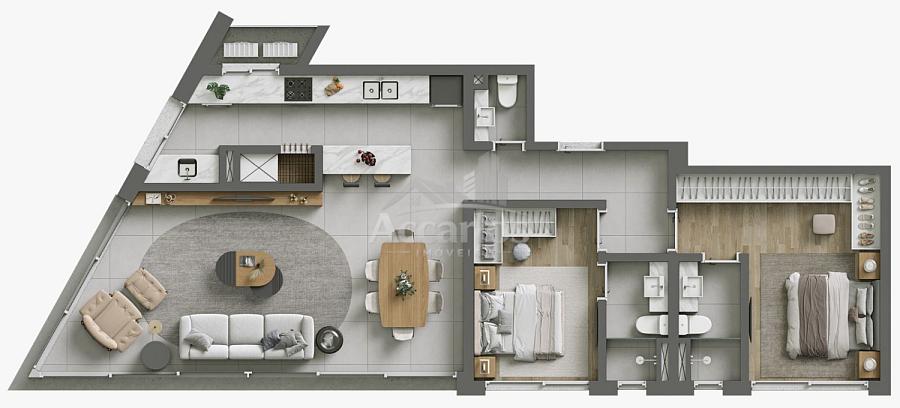 Edif�cio Cortile 12