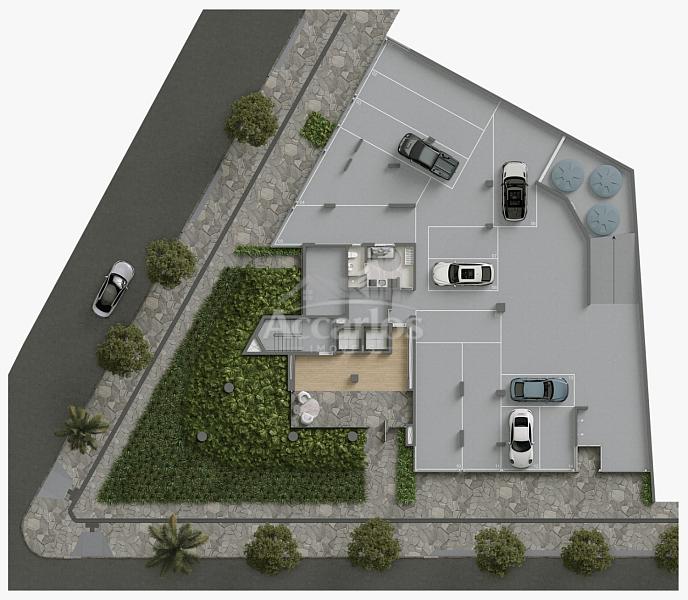 Edif�cio Cortile 14
