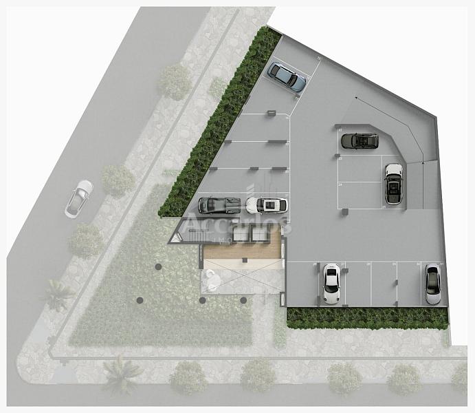 Edif�cio Cortile 16
