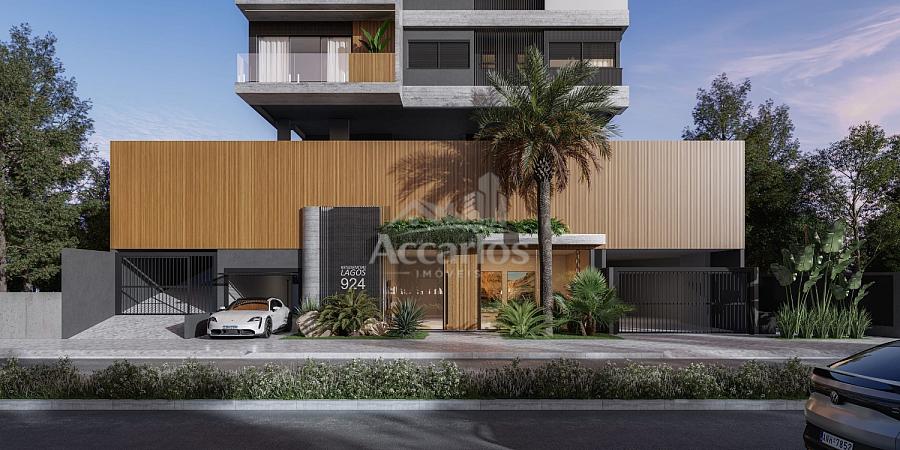 Edif�cio Lagos 4