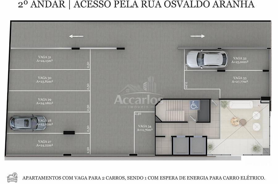 Edif�cio Montserrat 27