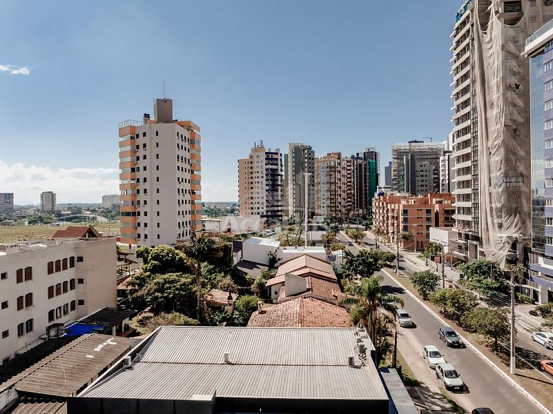 Edif�cio Montserrat 12