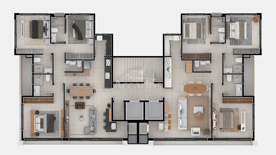 Edif�cio Montserrat 30