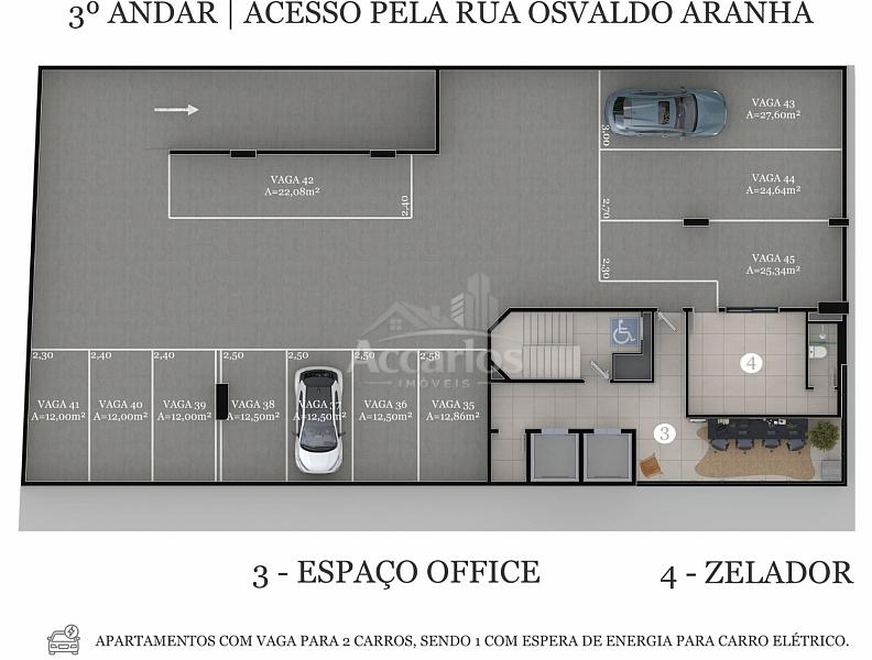 Edif�cio Montserrat 28