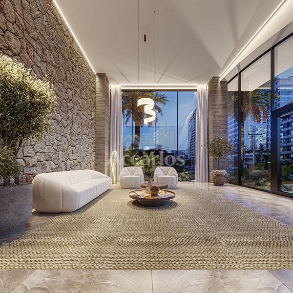 Edif�cio Montserrat 25