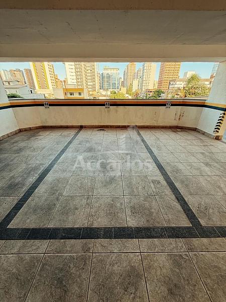 Edif�cio Victoria 14