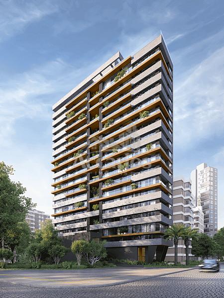 Apto L�art 601