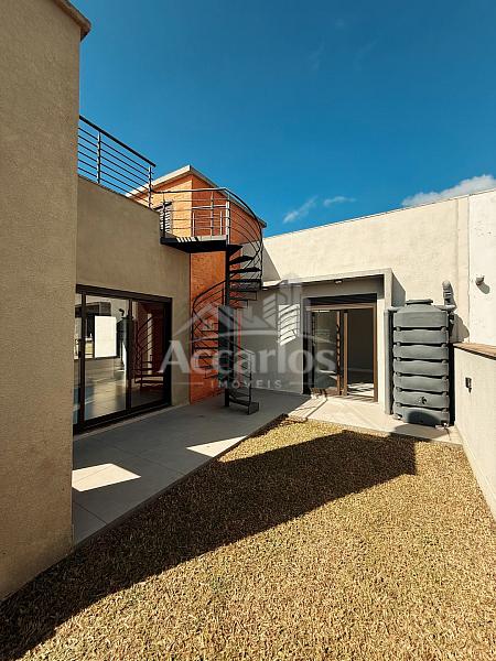 Casa Bosque Das Figueiras 7