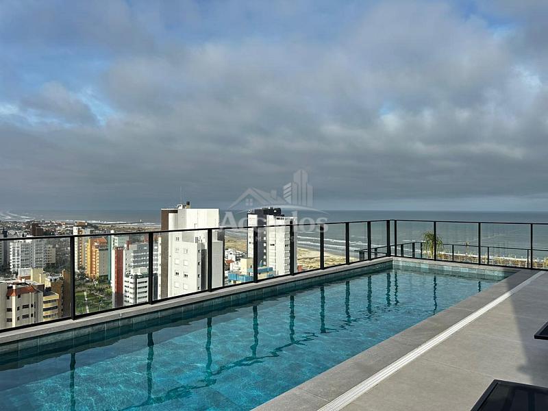 APARTAMENTO NO CENTRO 3 DORMITORIOS 1 SUITE 3