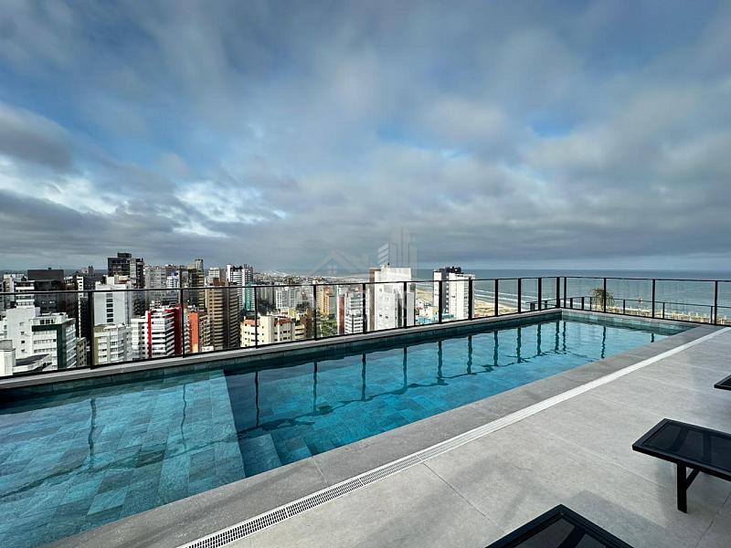 APARTAMENTO NO CENTRO 3 DORMITORIOS 1 SUITE 2