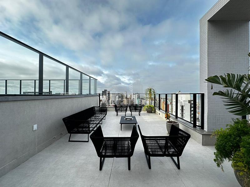 APARTAMENTO NO CENTRO 3 DORMITORIOS 1 SUITE 4