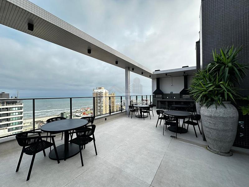 APARTAMENTO NO CENTRO 3 DORMITORIOS 1 SUITE 7