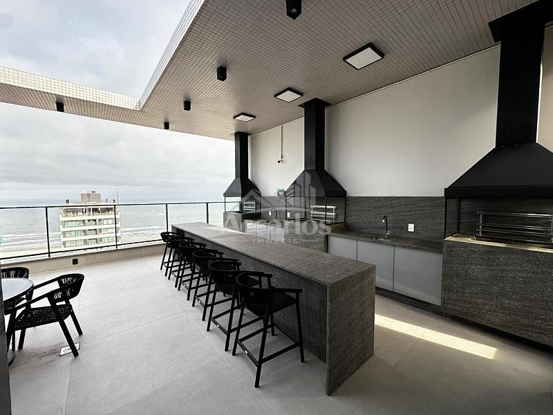 APARTAMENTO NO CENTRO 3 DORMITORIOS 1 SUITE 5