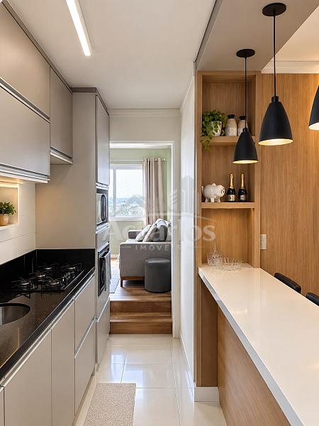 Residencial Due Fratelli 6